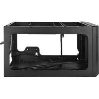 Корпус Chieftec Pro Cube Mini CN-01B-OP