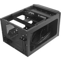 Корпус Chieftec Pro Cube Mini CN-01B-OP