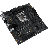 Материнская плата ASUS TUF Gaming B760M-E D4