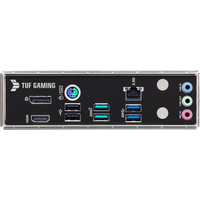 Материнская плата ASUS TUF Gaming B760M-E D4