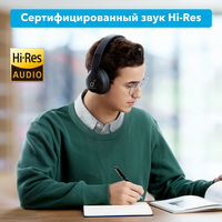 Наушники Anker SoundCore Life 2 Neo