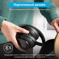 Наушники Anker SoundCore Life 2 Neo