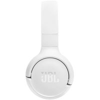 Наушники JBL Tune 520BT (белый)