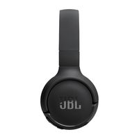 Наушники JBL Tune 520BT (черный)