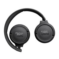 Наушники JBL Tune 520BT (черный)