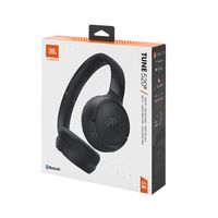 Наушники JBL Tune 520BT (черный)