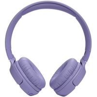 Наушники JBL Tune 520BT (сиреневый)