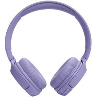 Наушники JBL Tune 520BT (сиреневый)