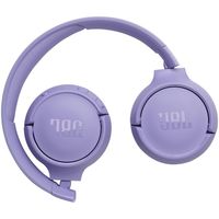 Наушники JBL Tune 520BT (сиреневый)