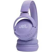 Наушники JBL Tune 520BT (сиреневый)