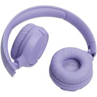 Наушники JBL Tune 520BT (сиреневый)