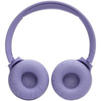 Наушники JBL Tune 520BT (сиреневый)