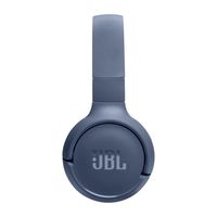 Наушники JBL Tune 520BT (темно-синий)