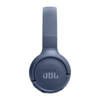 Наушники JBL Tune 520BT (темно-синий)