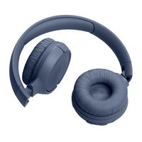 Наушники JBL Tune 520BT (темно-синий)