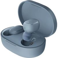 Наушники Xiaomi Redmi Buds Essential M2222E1 (голубой, международная версия)