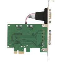 Планка ExeGate EX283706RUS EXE-307