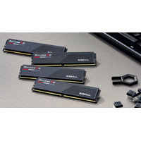 Оперативная память G.Skill Ripjaws S5 2x48ГБ DDR5 6400МГц F5-6400J3239F48GX2-RS5K
