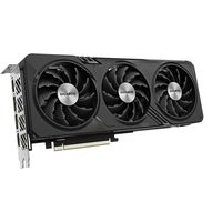 Видеокарта Gigabyte GeForce RTX 4060 Ti Gaming OC 16G GV-N406TGAMING OC-16GD