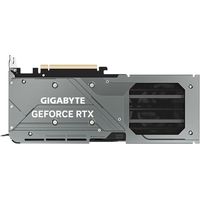 Видеокарта Gigabyte GeForce RTX 4060 Ti Gaming OC 16G GV-N406TGAMING OC-16GD