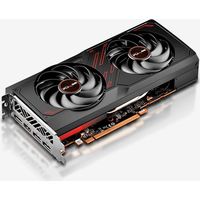 Видеокарта Sapphire Pulse AMD Radeon RX 7600 8GB 11324-01-20G