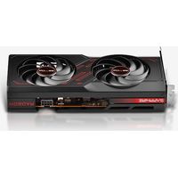 Видеокарта Sapphire Pulse AMD Radeon RX 7600 8GB 11324-01-20G