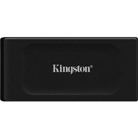 Внешний накопитель Kingston XS1000 2TB SXS1000/2000G