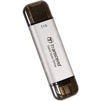 Внешний накопитель Transcend ESD310 1TB TS1TESD310S