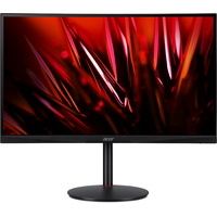 Игровой монитор Acer Nitro XR272UPbmiipruzx