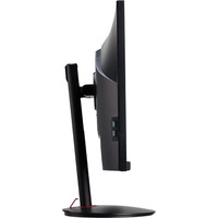 Игровой монитор Acer Nitro XV272UZbmiipruzx UM.HX2EE.Z01