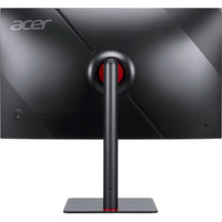 Игровой монитор Acer XV275UVymipruzx UM.HX5EE.V01