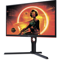 Игровой монитор AOC Agon 25G3ZM