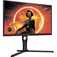 Игровой монитор AOC Agon 25G3ZM