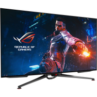 Игровой монитор ASUS ROG Swift PG42UQ