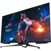 Игровой монитор ASUS ROG Swift PG42UQ