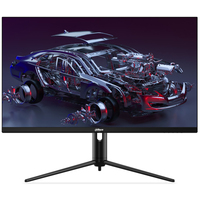 Игровой монитор Dahua DHI-LM27-E331A