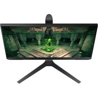 Игровой монитор Samsung Odyssey G4 LS25BG400EIXCI