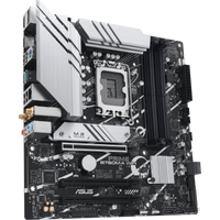 Материнская плата ASUS Prime B760M-A WIFI