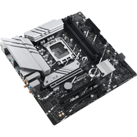 Материнская плата ASUS Prime B760M-A WIFI