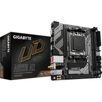 Материнская плата Gigabyte A620I AX (rev. 1.0)