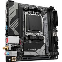 Материнская плата Gigabyte A620I AX (rev. 1.0)