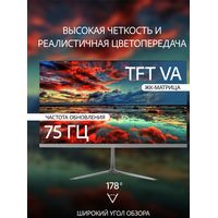 Монитор Leff 22FV100