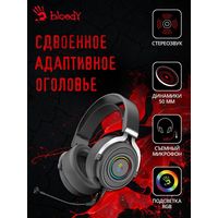 Наушники A4Tech Bloody G535P