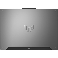 Игровой ноутбук ASUS TUF Gaming F15 FX507ZC4-HN009