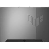 Игровой ноутбук ASUS TUF Gaming F15 FX507ZC4-HN009