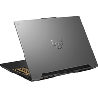 Игровой ноутбук ASUS TUF Gaming F15 FX507ZC4-HN009