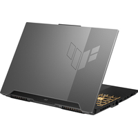 Игровой ноутбук ASUS TUF Gaming F15 FX507ZC4-HN009