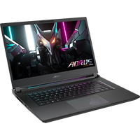 Игровой ноутбук Gigabyte Aorus 15 9KF-E3KZ353SH