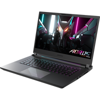 Игровой ноутбук Gigabyte Aorus 15 9KF-E3KZ353SH