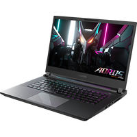 Игровой ноутбук Gigabyte Aorus 15 9KF-E3KZ353SH